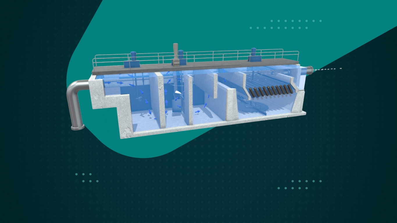 Proceso Fenton: Dimensionamiento y funcionamiento