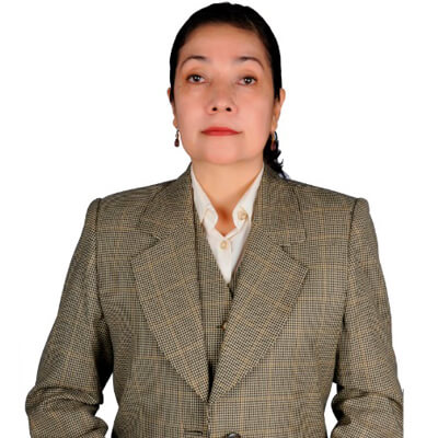 Imagen Alba Luz Gutiérrez Serrano
