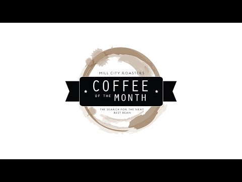 Café del mes [9] : introducción al análisis sensorial
