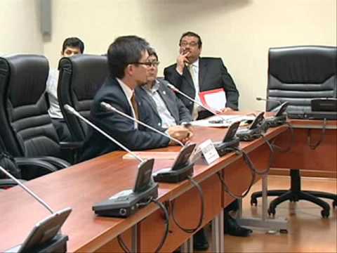 Recuperación del humedal "El Cascajo", en Chancay, utilizando nanotecnología y biotecnología