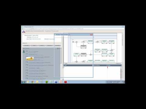¿Cómo crear y optimizar los procesos más complejos,en el mínimo tiempo y sin programación?