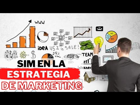 ¿Qué es un sistema de información de marketing (sim)? - ventajas y objetivos