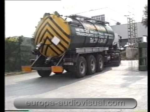 Los residuos industriales: consideraciones generales