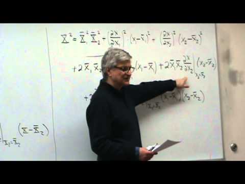 Markov Chain Monte Carlo simulación: parte 3