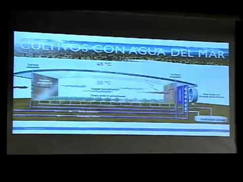 Gunter Pauli. La economía azul
