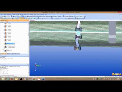Webinar. Nuevas capacidades de Femap: análisis de elementos finitos de Siemens (Pixel Sistemas)