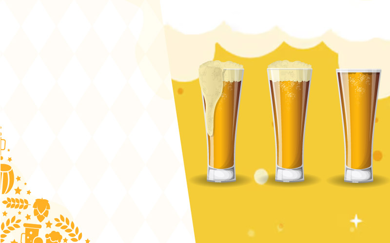 Producción artesanal de cerveza: Carbonatación y almacenamiento