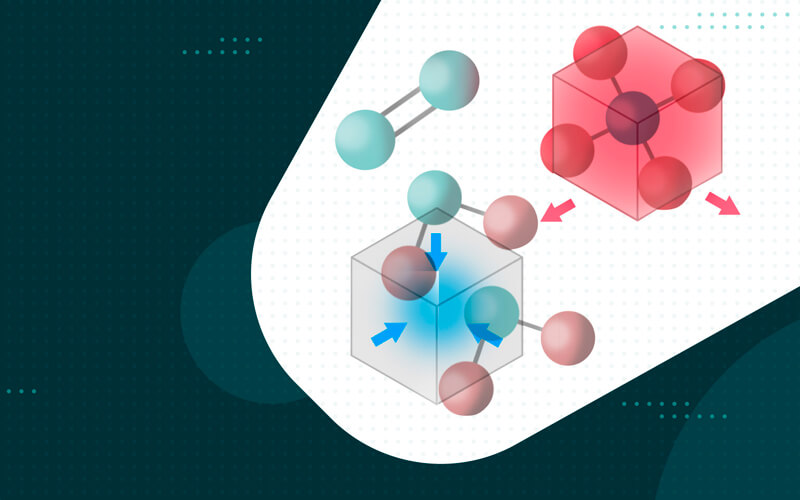 Balances de energía con reacción química
